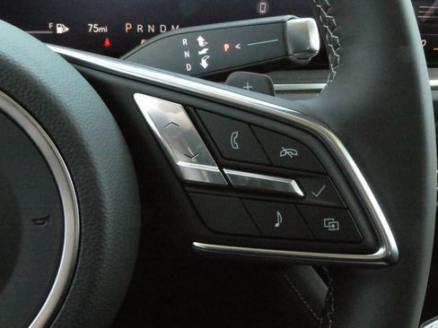 New 2025 Buick Envision Preferred image 18