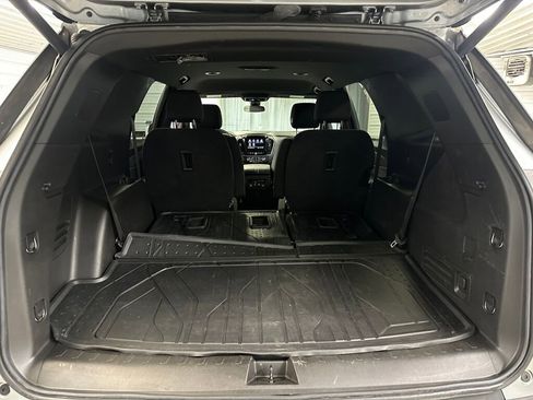 Certified 2023 Chevrolet Traverse LT image 27