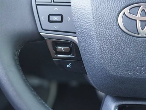 Used 2026 Toyota Camry XSE FWD image 23