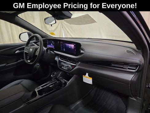 New 2026 Buick Envista Sport Touring w/ Convenience I Package FWD image 34