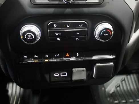 Used 2022 GMC Sierra 1500 Pro w/ 1SA Safety Plus Package image 11