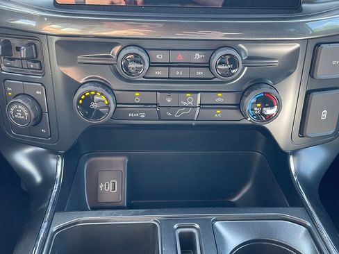 New 2025 Ford F150 STX w/ Equipment Group 200A image 14