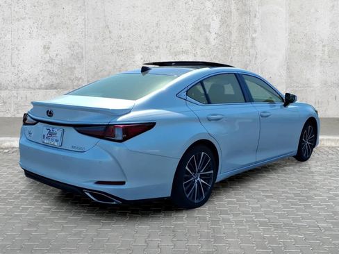Used 2023 Lexus ES 350 w/ Accessory Package (Z1) FWD image 11