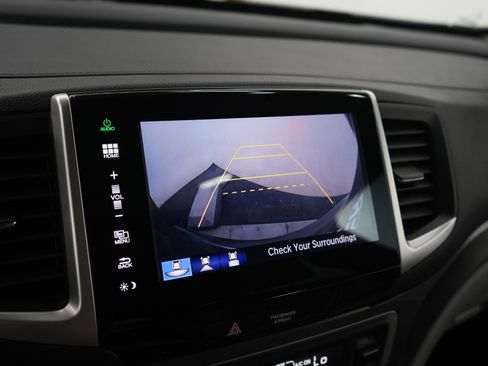 Used 2016 Honda Pilot EX-L image 24