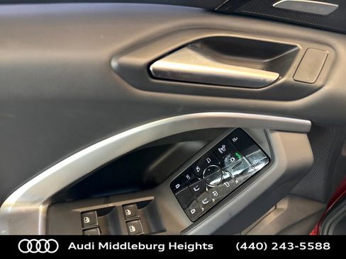 New 2025 Audi Q5 2.0T Premium Plus image 14
