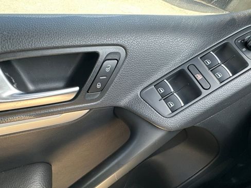 Used 2015 Volkswagen Tiguan R-Line FWD image 12