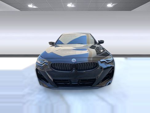 Used 2023 BMW M240i xDrive Coupe w/ Premium Package image 6