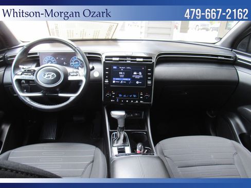 Used 2022 Hyundai Santa Cruz SEL Premium AWD/4WD image 32