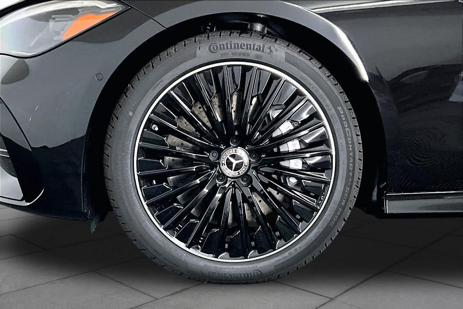 New 2027 Mercedes-Benz CLE 450 4MATIC Cabriolet image 18