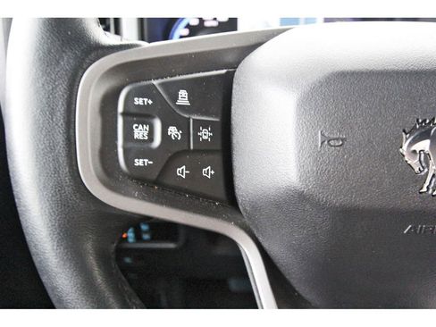Used 2023 Ford Bronco Wildtrak AWD/4WD image 11