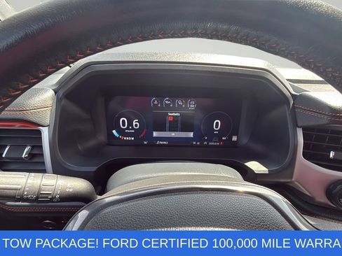 Certified 2024 Ford Expedition Timberline AWD/4WD image 35