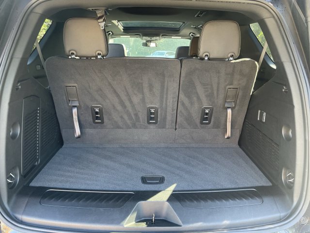 Certified 2023 Chevrolet Tahoe LT AWD/4WD image 25
