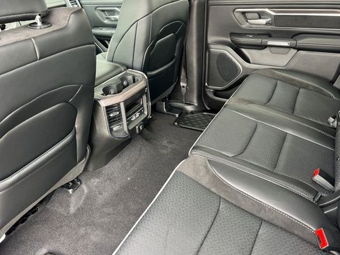 New 2025 RAM 1500 Laramie w/ Trailer Tow Group AWD/4WD image 13