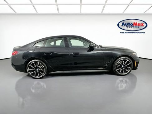 Used 2025 BMW 430i xDrive w/ M Sport Package AWD/4WD image 10