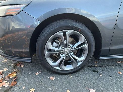 Used 2023 Honda Accord EX image 10