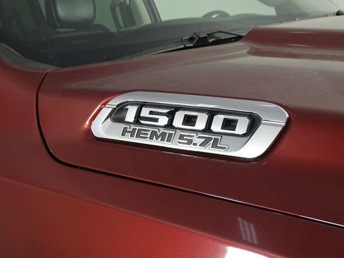 Used 2022 RAM 1500 Laramie image 44