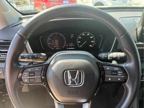 Certified 2023 Honda Pilot EX-L image 10