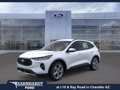 New 2026 Ford Escape ST-Line Select image 1
