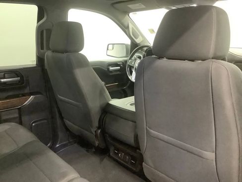 Used 2019 GMC Sierra 1500 Elevation w/ Elevation Value Package AWD/4WD image 30