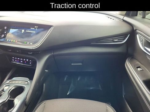 Used 2022 Buick Envision Preferred image 24