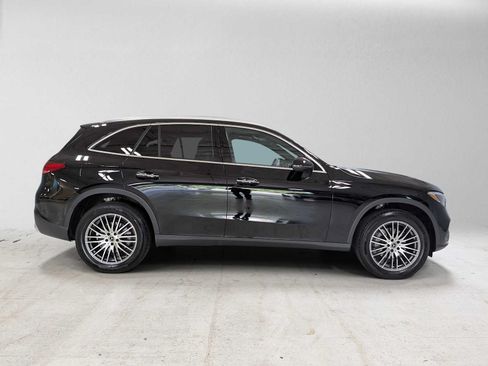 Certified 2026 Mercedes-Benz GLC 300 4MATIC image 2