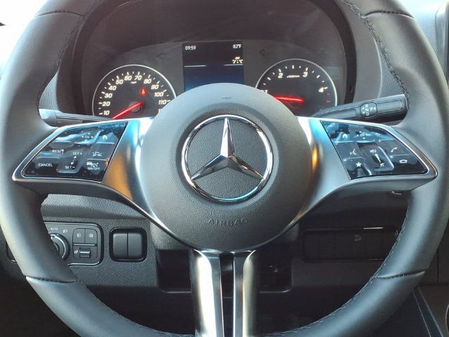New 2026 Mercedes-Benz Sprinter 2500 image 10