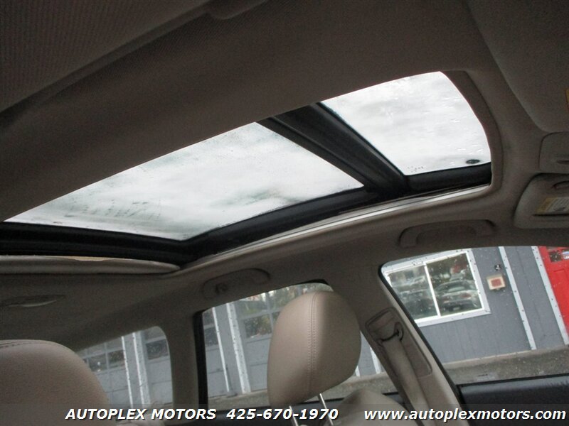 Used 2008 Subaru Outback 2.5XT Limited AWD/4WD image 21