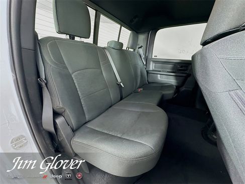 Used 2025 RAM 2500 Tradesman image 17