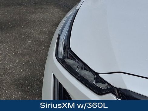 Used 2022 Cadillac CT5 Sport image 12