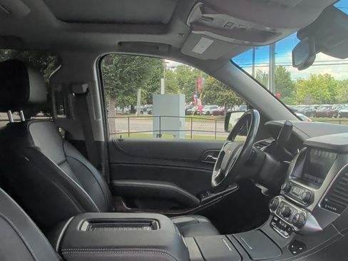 Used 2019 Chevrolet Tahoe Premier RWD image 25