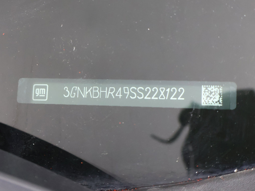 Used 2025 Chevrolet Blazer LT AWD/4WD image 48