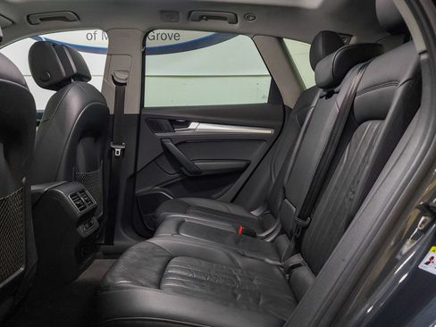 Used 2018 Audi Q5 2.0T Premium Plus w/ Premium Plus Package image 46