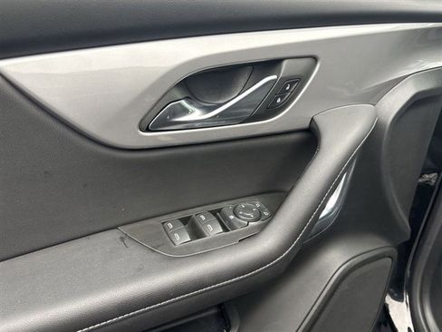 Certified 2023 Chevrolet Blazer LT w/ Driver Confidence Package image 22