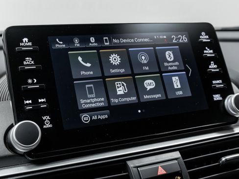 Used 2020 Honda Accord Sport image 53