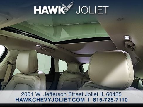 Used 2020 Lincoln Corsair Reserve w/ Equipment Group 201A AWD/4WD image 13