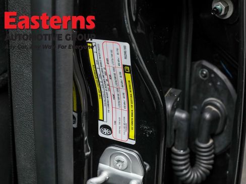 Used 2024 RAM 2500 Big Horn w/ Bed Utility Group image 34