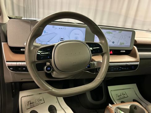 Used 2024 Hyundai Ioniq 5 Limited image 13