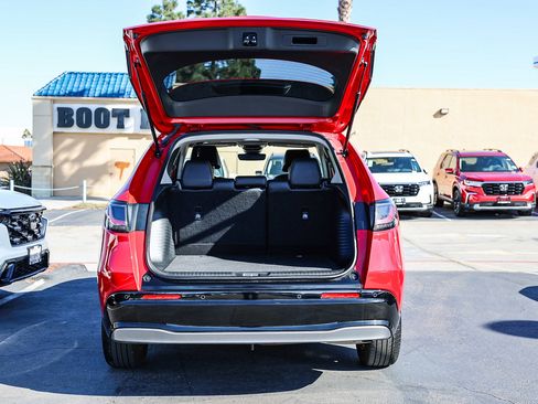 Certified 2025 Honda HR-V EX-L image 28