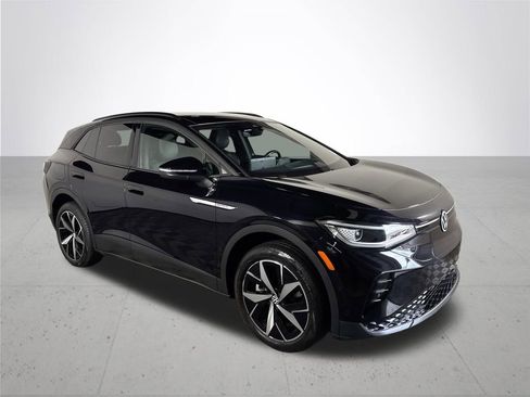 Certified 2023 Volkswagen ID.4 Pro S AWD/4WD image 4