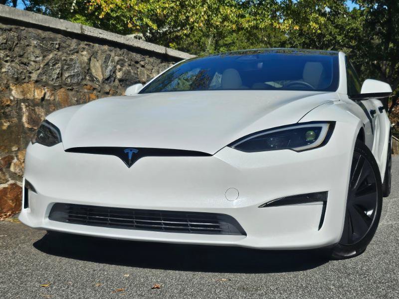 Used 2023 Tesla Model S AWD/4WD image 80