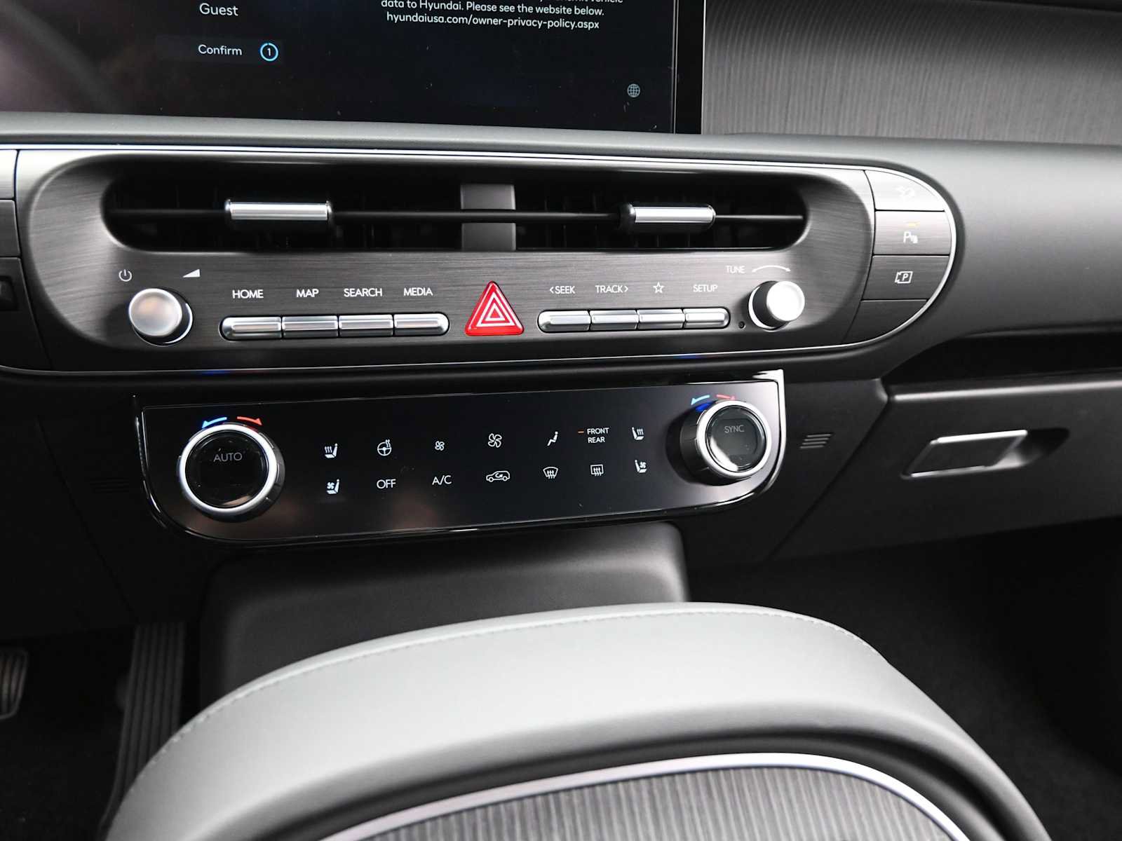 New 2026 Hyundai Palisade Calligraphy AWD/4WD image 19