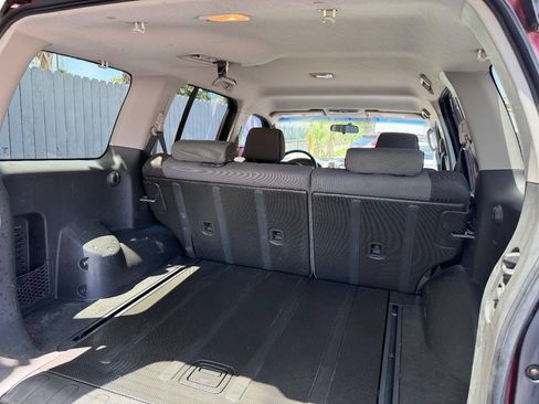 Used 2007 Nissan Xterra S RWD image 13