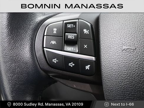 Used 2020 Ford Explorer XLT w/ Equipment Group 202A image 17