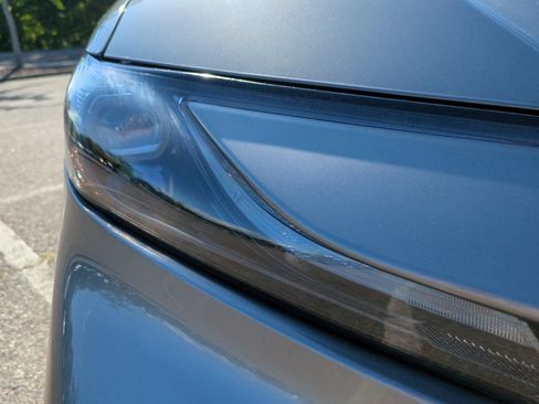 Used 2026 Toyota Camry SE FWD image 10
