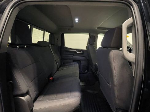 Used 2024 Chevrolet Silverado 1500 RST w/ Convenience Package II image 26