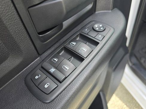 Used 2015 RAM 1500 Tradesman w/ Protection Group image 26