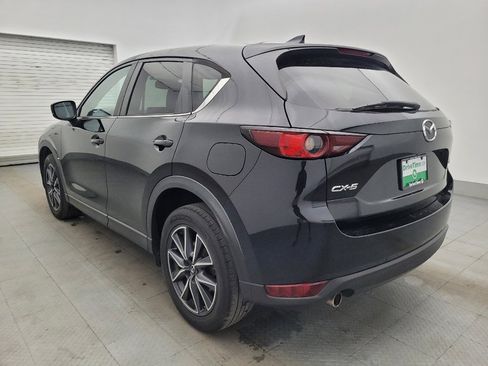 Used 2018 MAZDA CX-5 Touring w/ Preferred Equipment Package FWD image 5