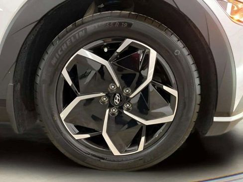 Used 2023 Hyundai Ioniq 5 SEL image 96