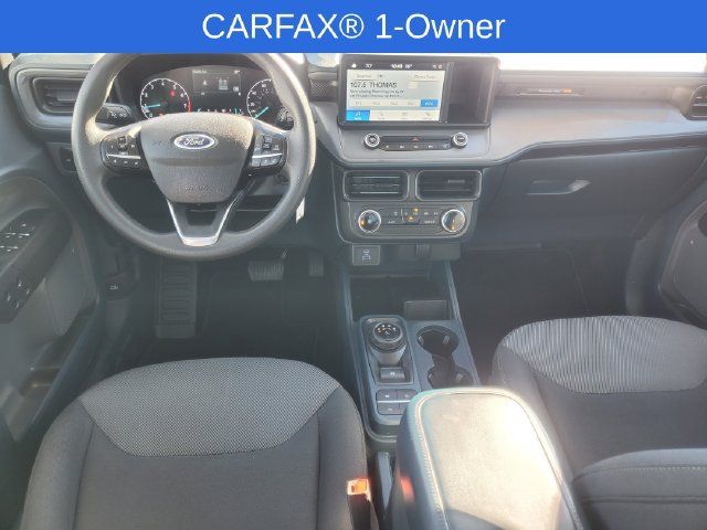 Used 2023 Ford Maverick XL w/ Equipment Group 100A Standard AWD/4WD image 23