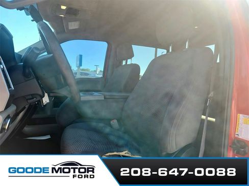 Used 2019 Ford F250 XLT image 10